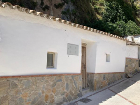 Casa No45, Montejaque